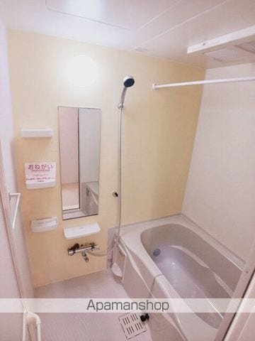 ヴィラ プラシードBの内装写真