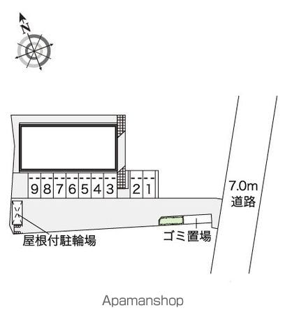 レオネクストサクラのその他写真