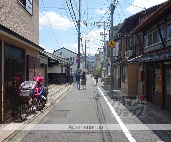 レオパレスセゾン京都駅北の周辺写真