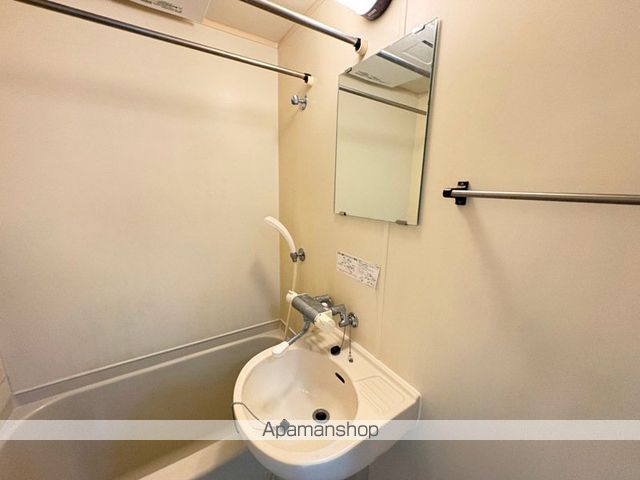 ロイヤルメゾン西宮北口VIIの内装写真