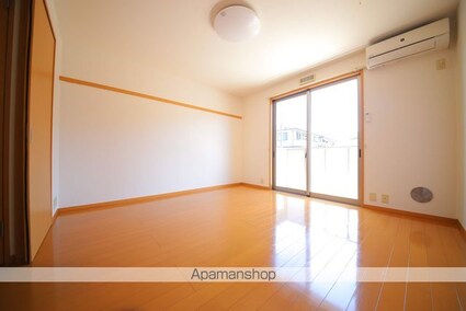 ときわハイツ２[1K/23.77m2]のリビング・居間