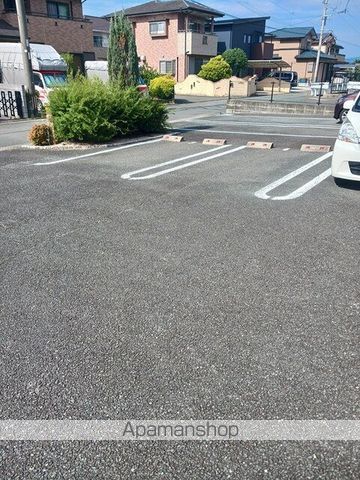 パークサイドウエスト壱番館のその他写真