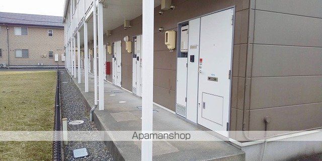レオパレスカサブランカのその他写真