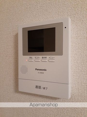 カーサ デ アンジェラの内装写真