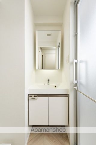 エンクレスト天神PORTの内装写真