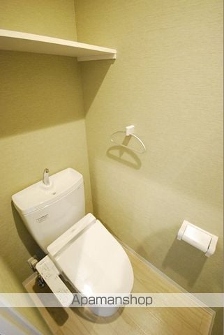 ネオアクシス加治屋町の内装写真