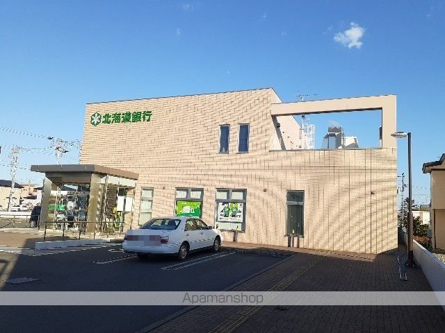 apartment 北海道白老郡白老町東町１丁目2-19
東町の賃貸情報を見る
物件地図