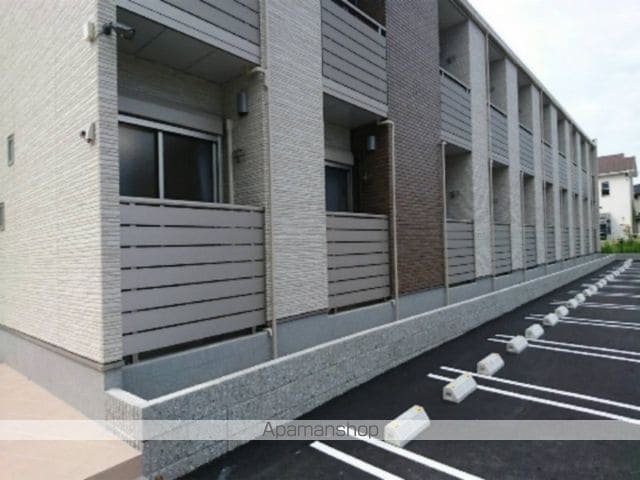 クレイノHIKARIの内装写真