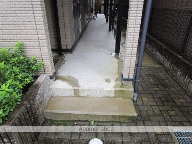 レオパレス京都鞍馬口の外観写真