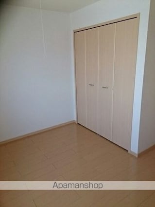 アルファヴィル[1LDK/42.8m2]の内装1