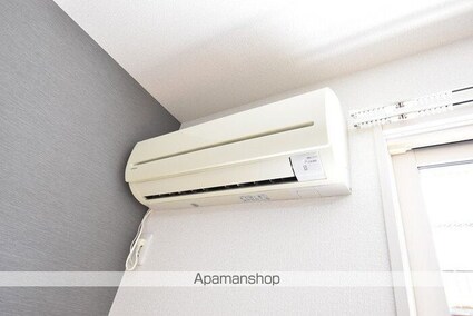 ベルシャトル　Ｃ棟[1K/26.71m2]のその他設備