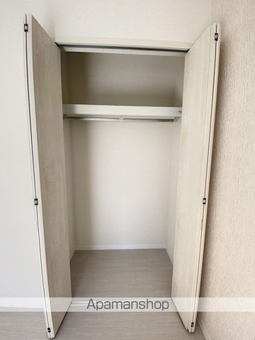プルミエール神戸の内装写真