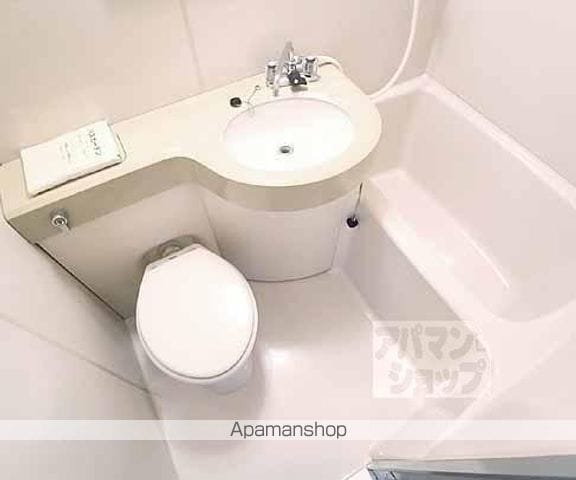 ライオンズマンション御池通の内装写真