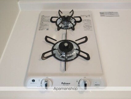 ＴＥＮＡＳ瑞穂通[1R/23.22m2]の内装3