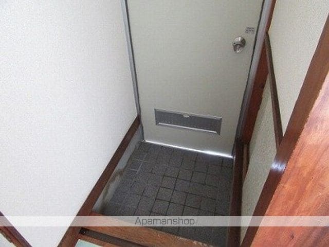 太陽リーハB棟の内装写真