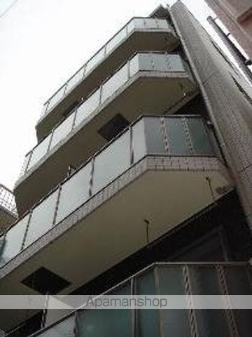 エフパークレジデンス横浜反町 202 ｜ 神奈川県横浜市神奈川区松本町２丁目18-6（賃貸マンション1DK・2階・31.84㎡） その4