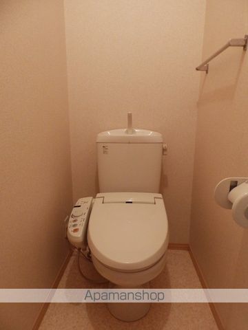 リファルジェント泉 A棟の内装写真