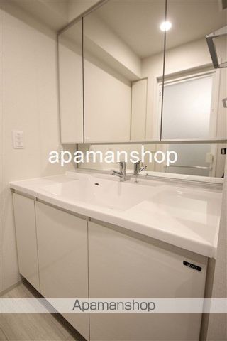 ブランズ北堀江PLACEの内装写真
