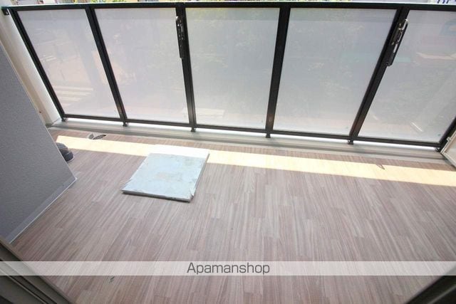 OPUS RESIDENCE心斎橋サウスの内装写真