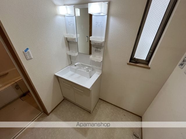 エトワールガーデンIII番館の内装写真