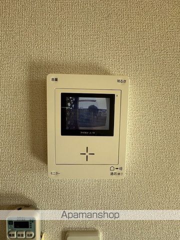 サンハイツIIの内装写真