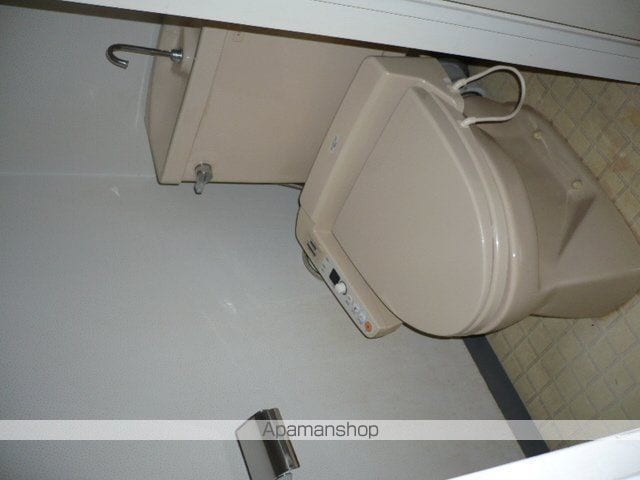 エルセラーンIの内装写真