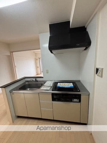 フラットリア春日の内装写真