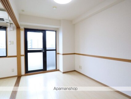 ヴェルジュコートⅠ[1LDK/31.32m2]の内装