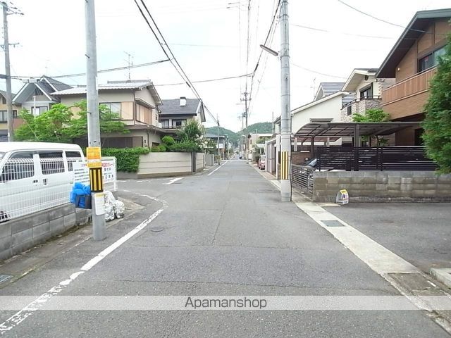 STABLE北山の周辺写真