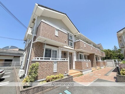和歌山県和歌山市三葛[1LDK/37.13m2]の外観2