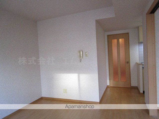 ステージノア豊平の内装写真