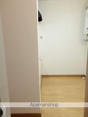LA VALLEE NOUVELLEの内装写真