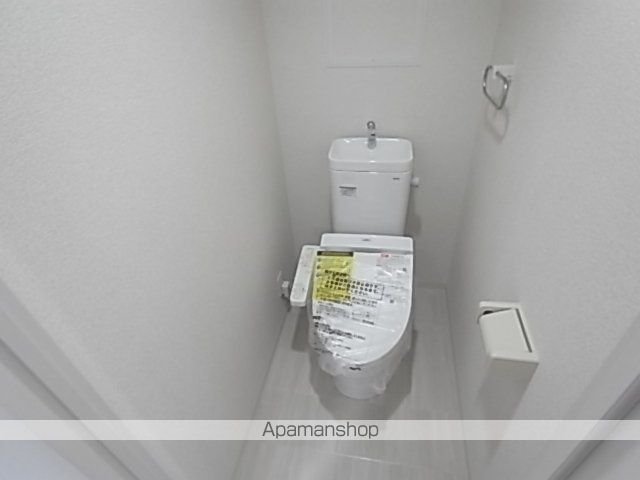 グランアーブル西宮の内装写真