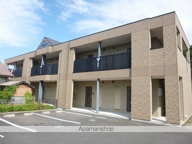 エスポアール中町