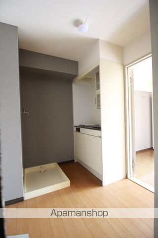 後楽苑マンションの内装写真