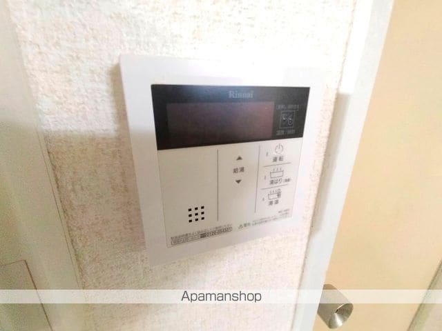 ロータリープロピオの内装写真