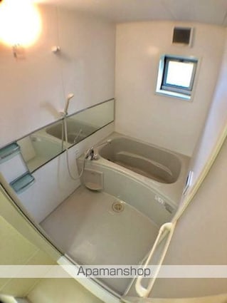 レジデンス琵琶[2LDK/57.18m2]のバス