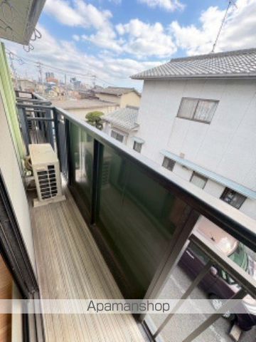 福塩線 備後本庄駅 徒歩7分 2階建 築31年の内装写真