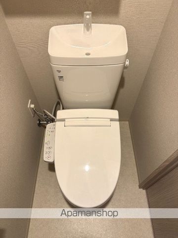 クリオラベルヴィ横濱サウスの内装写真