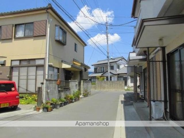池田コーポの周辺写真