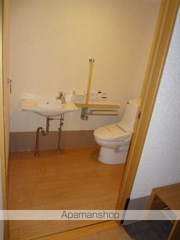HEARTFUL PLATINUMの内装写真