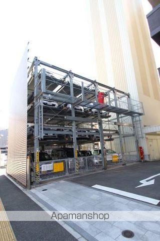 リーブル 博多駅前の外観写真