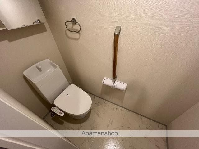 つくば市大曽根アパート(仮の内装写真