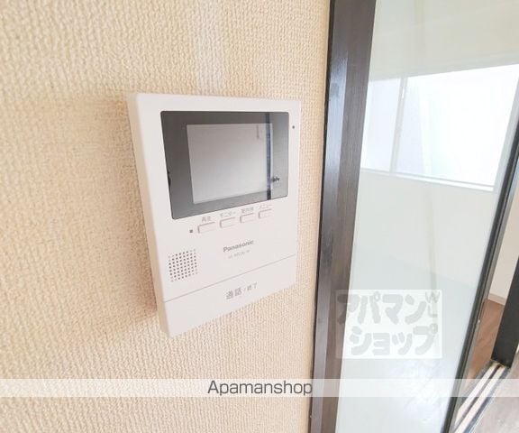 ルシェール西院の内装写真