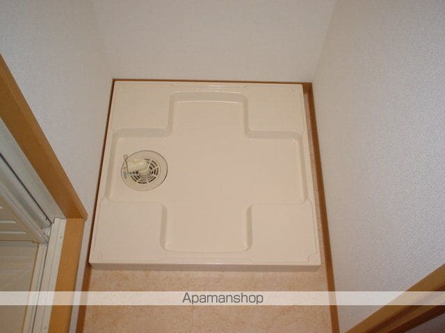URBAN STREAMの内装写真