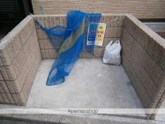 レオパレスサニーテラス北千束のその他写真