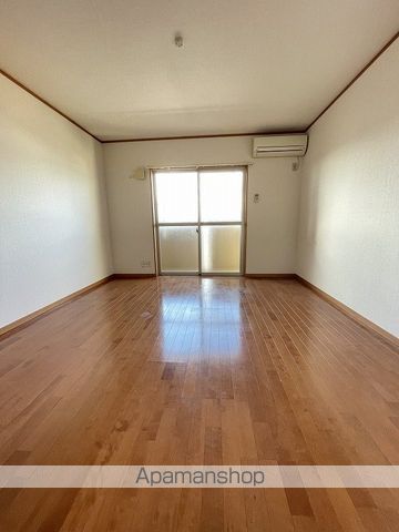 HILLS Kの内装写真