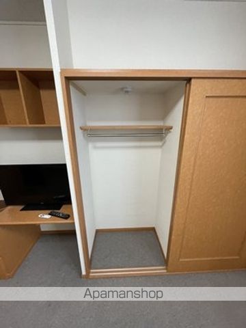 レオパレスサミット花和の内装写真