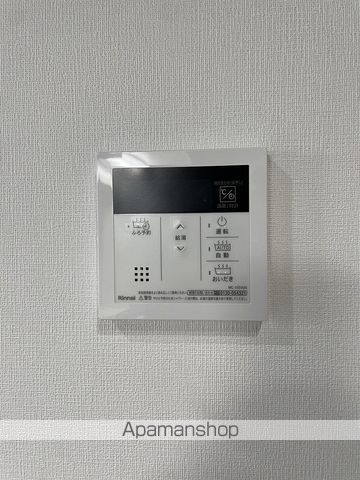 エルズガーデンピオニーの内装写真
