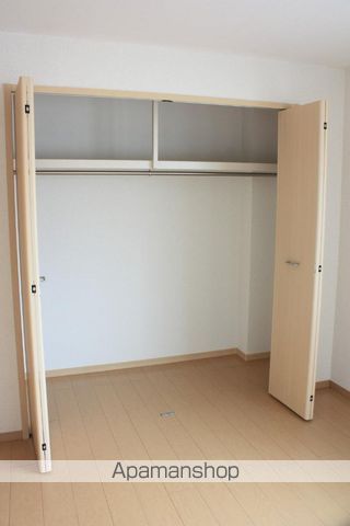 サンリーヴェの内装写真